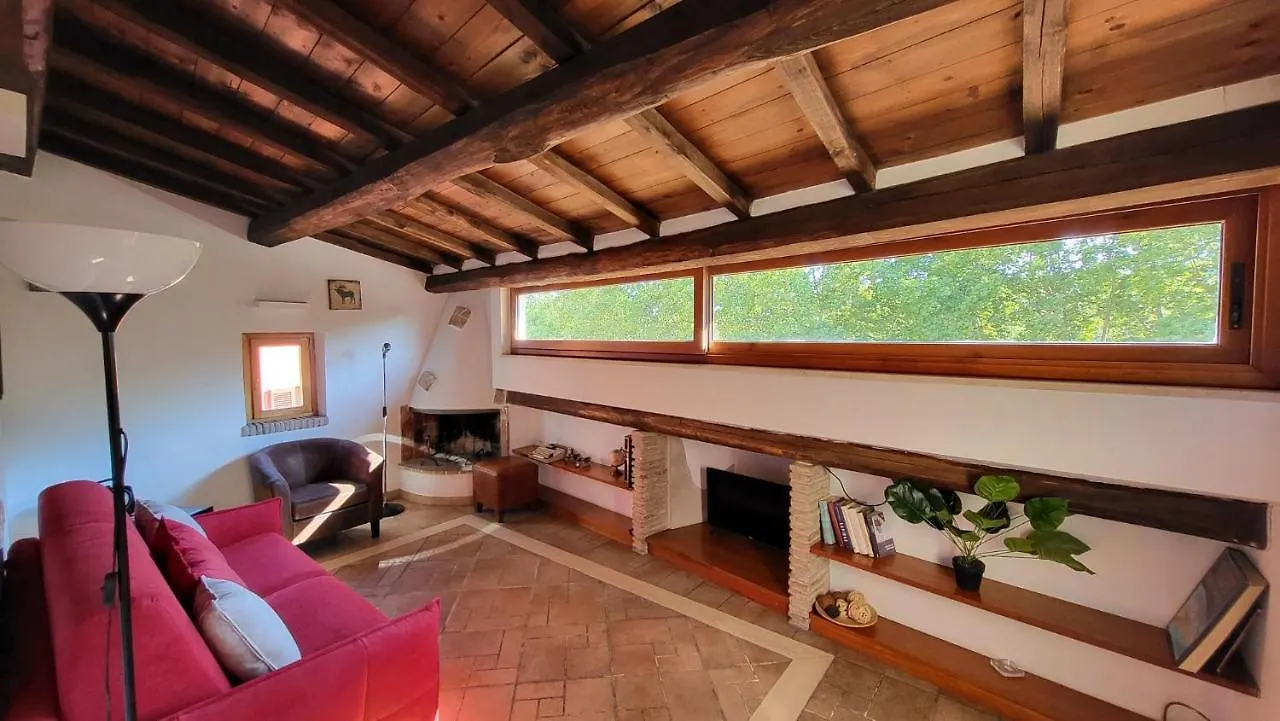 Апартаменты Grottini Charme Penthouse ~ Historic Center Рим