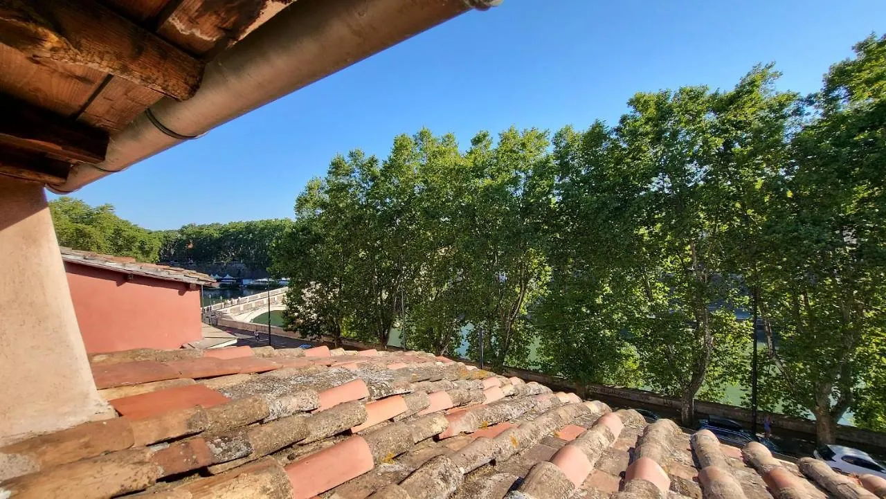 Appartamento Grottini Charme Penthouse ~ Historic Center Roma 0*,  Italia