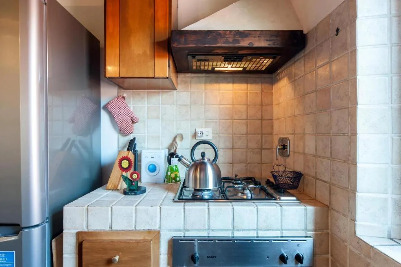 Appartamento Grottini Charme Penthouse ~ Historic Center Roma 0*,  Italia