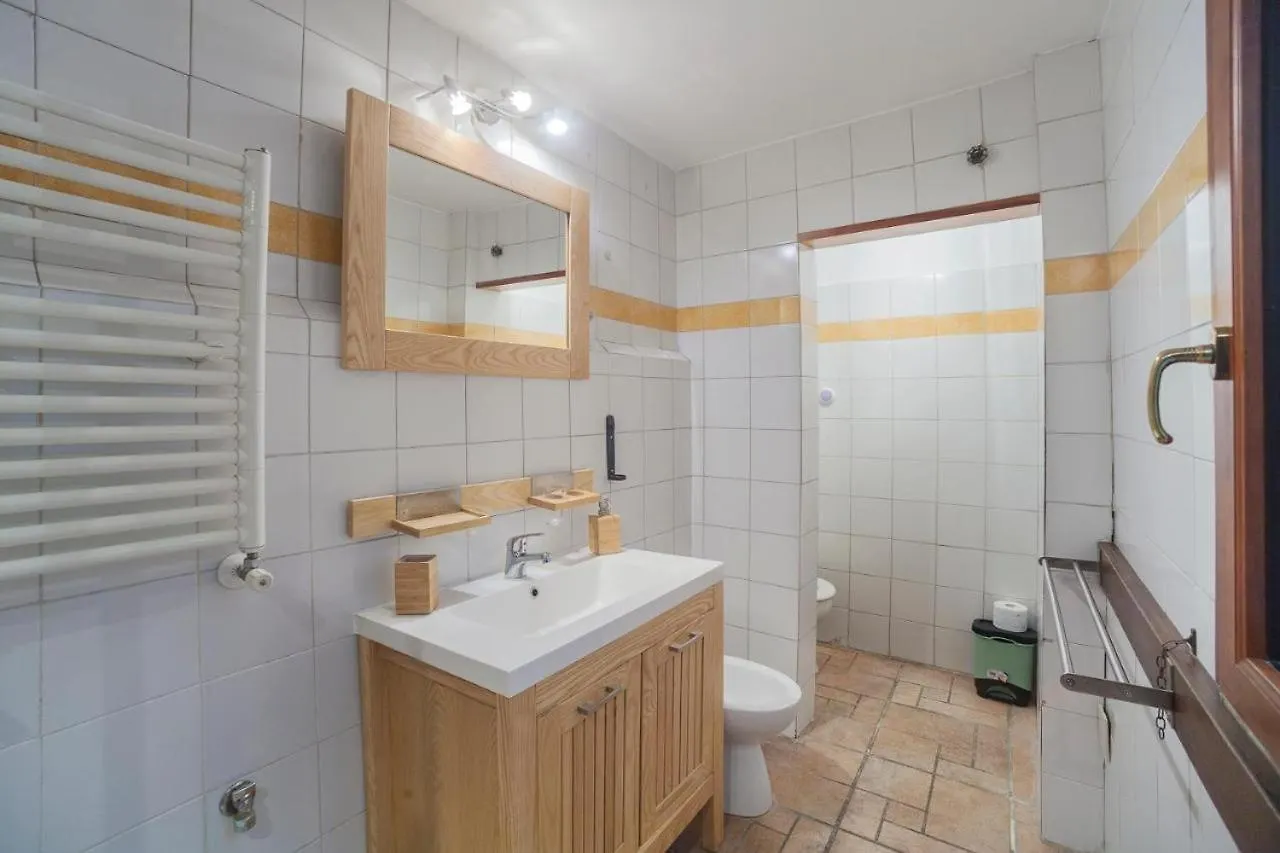 Appartamento Grottini Charme Penthouse ~ Historic Center Roma