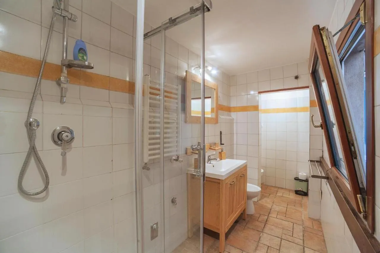 Appartamento Grottini Charme Penthouse ~ Historic Center Roma