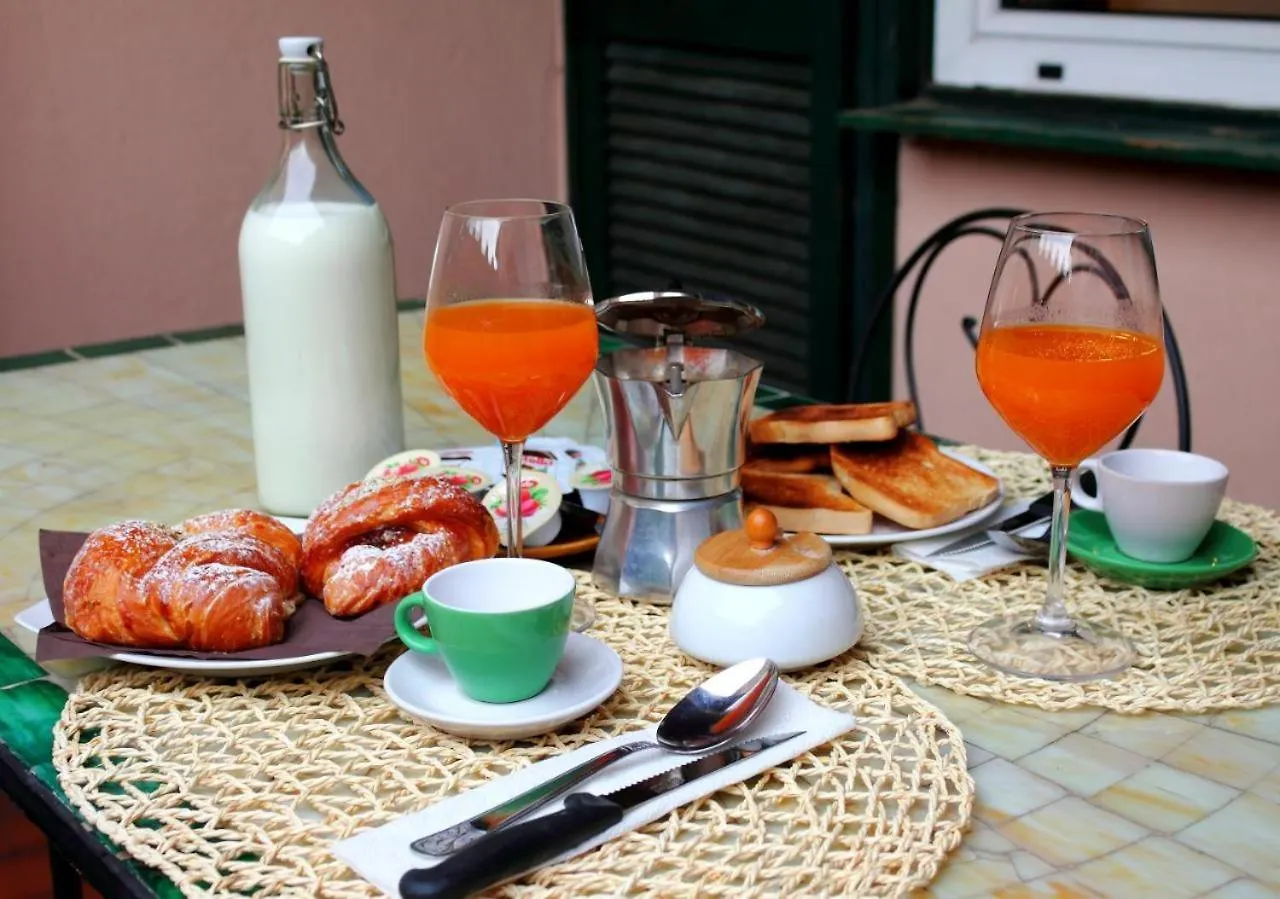 Appartamento Grottini Charme Penthouse ~ Historic Center Roma 0*,